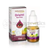 Patanjali Drishti Eye Drop 10Ml
