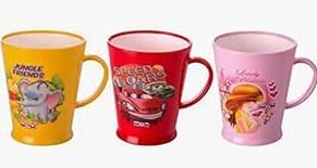 Nayasa Milk Mug