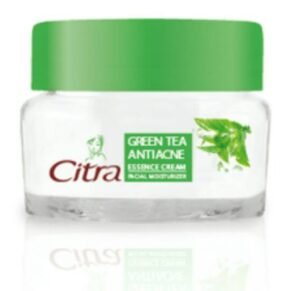 Citra S.L.F.Jap.Green Tea F.Cream 18Gm