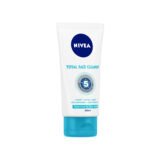 Nivea Total Face Cleanup 100Ml