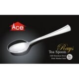 Ace Tea Spoon 6Pc Set