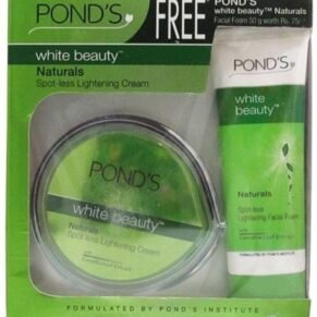 Pond's White Beauty Cream 23G
