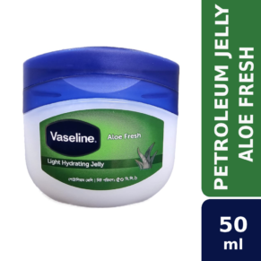 Vaseline Aloe Fresh Jelly 50G