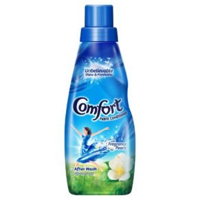 Comfort Fabric Condi.A.Wash 860Ml