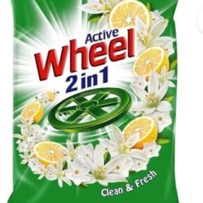 Wheel Actice 2In1 C.Fresh 2Kg