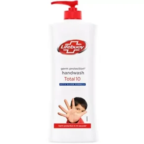 Lifebuoy Liq.H.Wash Cool&Fresh 200Ml