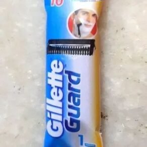 Gillette Wilman I I Cartage