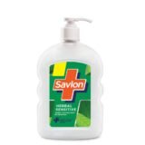 Savlon Herbal Sensitive H.Wash 750Ml