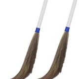 Broom Seenk Nariyal