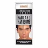 Emami Fair Handsome Men 60Gm
