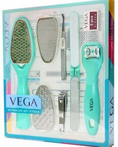 Vega Pedicure Tools  P D-01