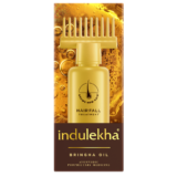 Indulekha Bringha Oil 100Ml