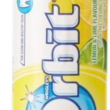 Orbit Lemon