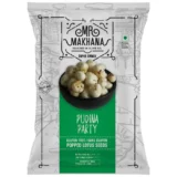 Mr Makhana Pudina Party 25Gm