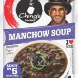 Chings Manchow Soup 55G