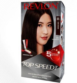 Revlon 1Black