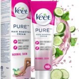 Veet Silk & Fresh Normal Skin 25G