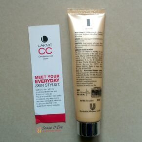 Lakme Cc Care Cream 30Gm