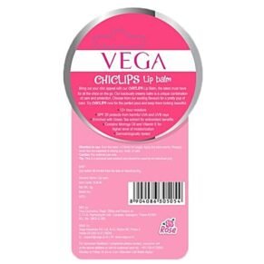 Vega Lip Balm 002