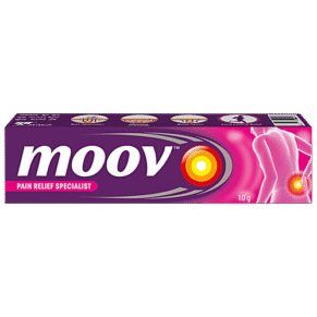 Moov Pain Relief 15G
