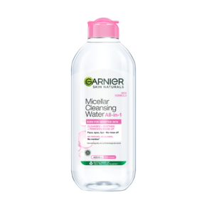Garnier Micellar 125Ml