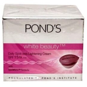Ponds White Beauty 50Gms