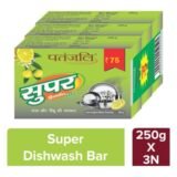 Ptg Super Dish Bar 3*1