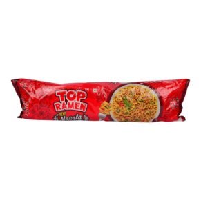 Top Ramen Masala 560G