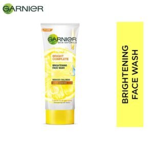 Garnier Light Complete Face Wash 100Gm