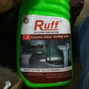 Ruff Cleaners 1Ltr