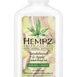 Ptg Herbal Shave Gel 50G