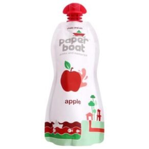 Paper Boat Apple 200Ml
