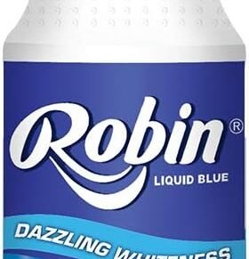 Robin Dazzling Whiteness 150Ml