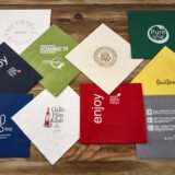 Freshee Cocktail Napkins 1Ply 100Pulls