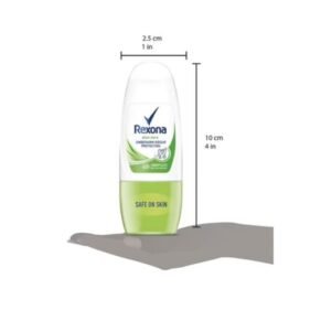 Rexona Aloe Vera Underarm Odour 27G