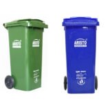 Aristo Frosty Dustbin