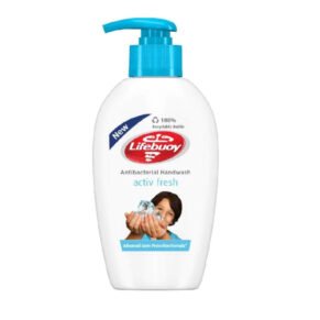 Lifebuoy Care Activ 59G