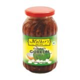 Mother's Gujarati Gorkeri 500Gm