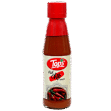 Top's Red Chilli Sauce 200Gm
