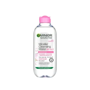 Garnier Micellar Cleansing Water 400Ml