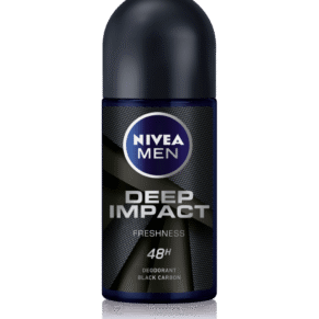 Nivea Men Deep Impact 150Ml