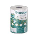 Origami Kitchen Towel 300Shets 2Ply