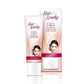 Fair & Lovely Bb 15/-Off