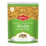 Bikka Ji Ratlami Chatpata Sev Bhujia 400Gm