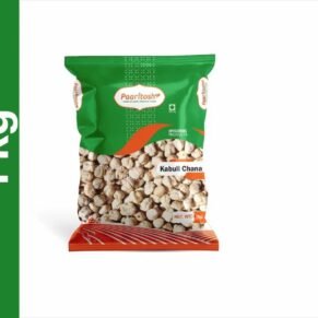 Mature Land Kabuli Chana 1Kg