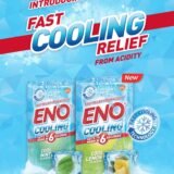 Eno Cooling Cool Lemon