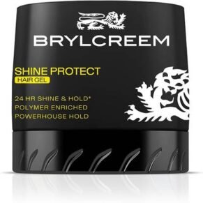 Brylcreem Shine Protect 75Gm