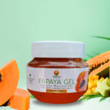 Os.Papaya Clean Anti Gel 120Gm