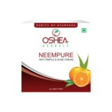 Os.F/W Neempure Anti Acne & Pimple 120Gm