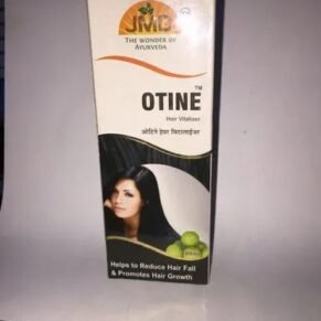 Os.Hair Vertilizer 120Ml